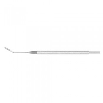 Alfonso Cutting Platform Stainless Steel, 12.5 cm - 5" Width 3 mm 